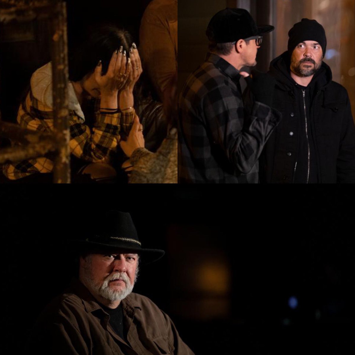 A very disturbing visit to Virginia City, NV...Don’t miss this NEW #GhostAdventures tonight... “Union Brewery of Death” 9/8c Travel Channel