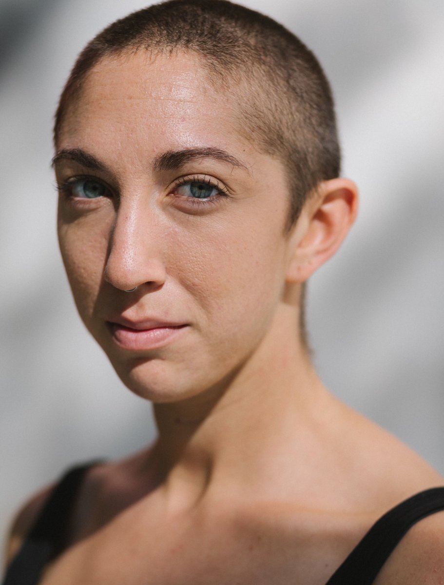 💥Dancer/choreographer Ashley Menestrina will be invited to Solocoreografico - Solo Dance Festival USA edition 2020 with her solo "The Human Condition: Absent Presence" in cooperation with our festival partner SOLO Contemporary Dance Festival Ankara!! 🤩 bit.ly/2QNgNYS