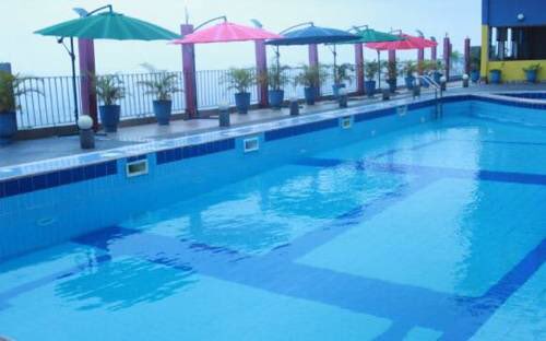 ConnectOsu's tweet photo. Osu connect ...connects you with hotels that provides security and make you feels at home. #destinationlegon20 #ugbs https://t.co/UmdDSfSUA2