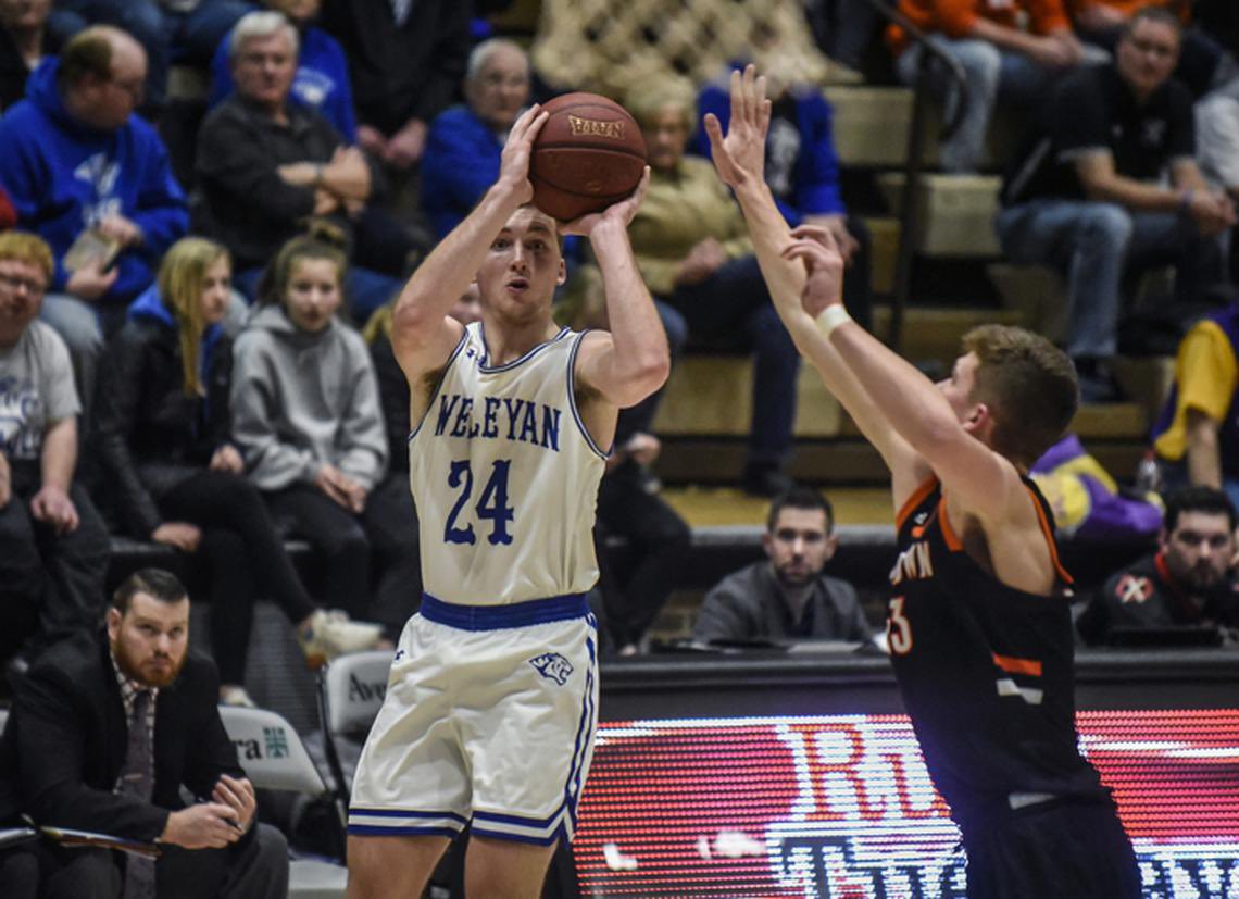 Ty_Hoglund's tweet photo. Just like that...crazy ! I am so thankful for the opportunities, the people, and the experiences basketball has given me. What a beautiful journey it has been. #BleedBlue https://t.co/JU9oIP12BM