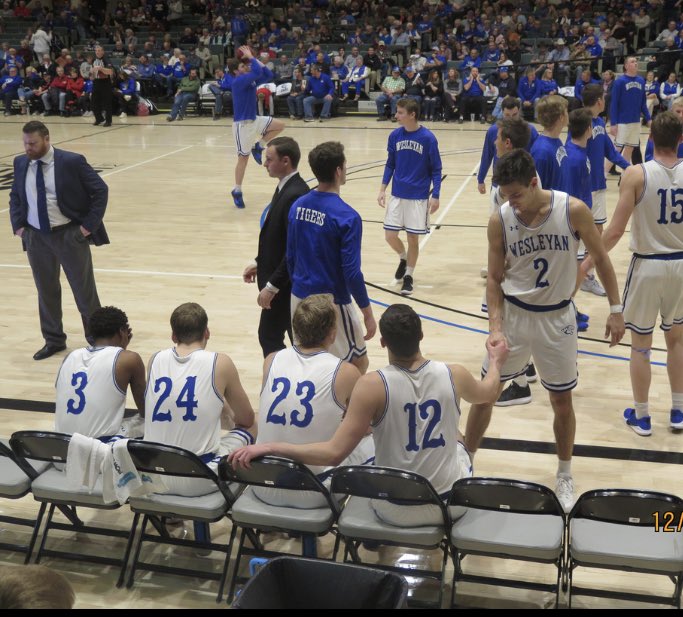 Ty_Hoglund's tweet photo. Just like that...crazy ! I am so thankful for the opportunities, the people, and the experiences basketball has given me. What a beautiful journey it has been. #BleedBlue https://t.co/JU9oIP12BM