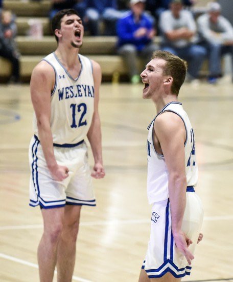 Ty_Hoglund's tweet photo. Just like that...crazy ! I am so thankful for the opportunities, the people, and the experiences basketball has given me. What a beautiful journey it has been. #BleedBlue https://t.co/JU9oIP12BM