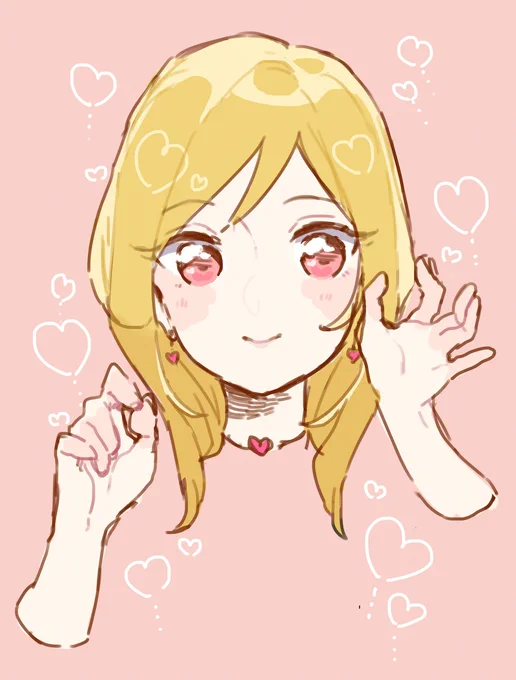 ❤️莉緒ちゃん❤️ 
