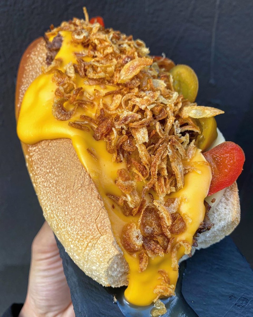 The best cheesesteak within 150 miles... New on our menu  at Mekelburgs Domino and available until 2am on weeknights, 4am on weekends!⁠