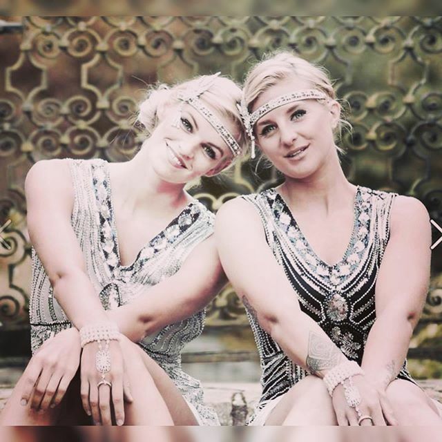 heartsgiveback's tweet photo. “Ain’t that Jazz” will be performing at this years Kind Hearts Ball and we cannot wait to watch them perform ✨

There is still time to buy your tickets too 
https://t.co/uhJtp9R9cr 
Only 2 1/2 weeks to go! 
Don’t miss out on an amazing night 
29/03/20 
… https://t.co/Z2QU2WB1LY https://t.co/iLTNISbd4S