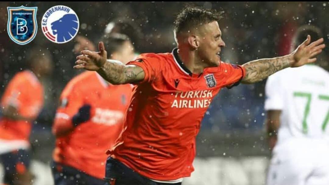 BrigadeCopper's tweet photo. TABİİ Kİ DESTEKLİYORUZ! Ülke puanı size emanet!💪⚡ @ibfk2014 #ibfk #bascm #maçlarşifresizyayınlansın #başakşehirfk #bozbaykuşlar #uefa #UEL #uefaeuropaleague #kophenag #Covid_19 #tabiikidestekliyoruz https://t.co/HtrhXNIxwo