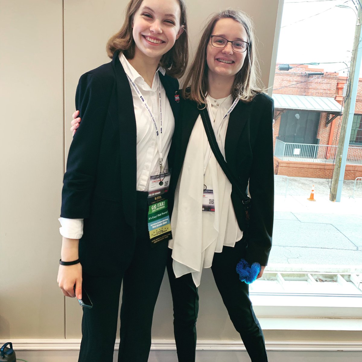 FCHS TSA tweet media