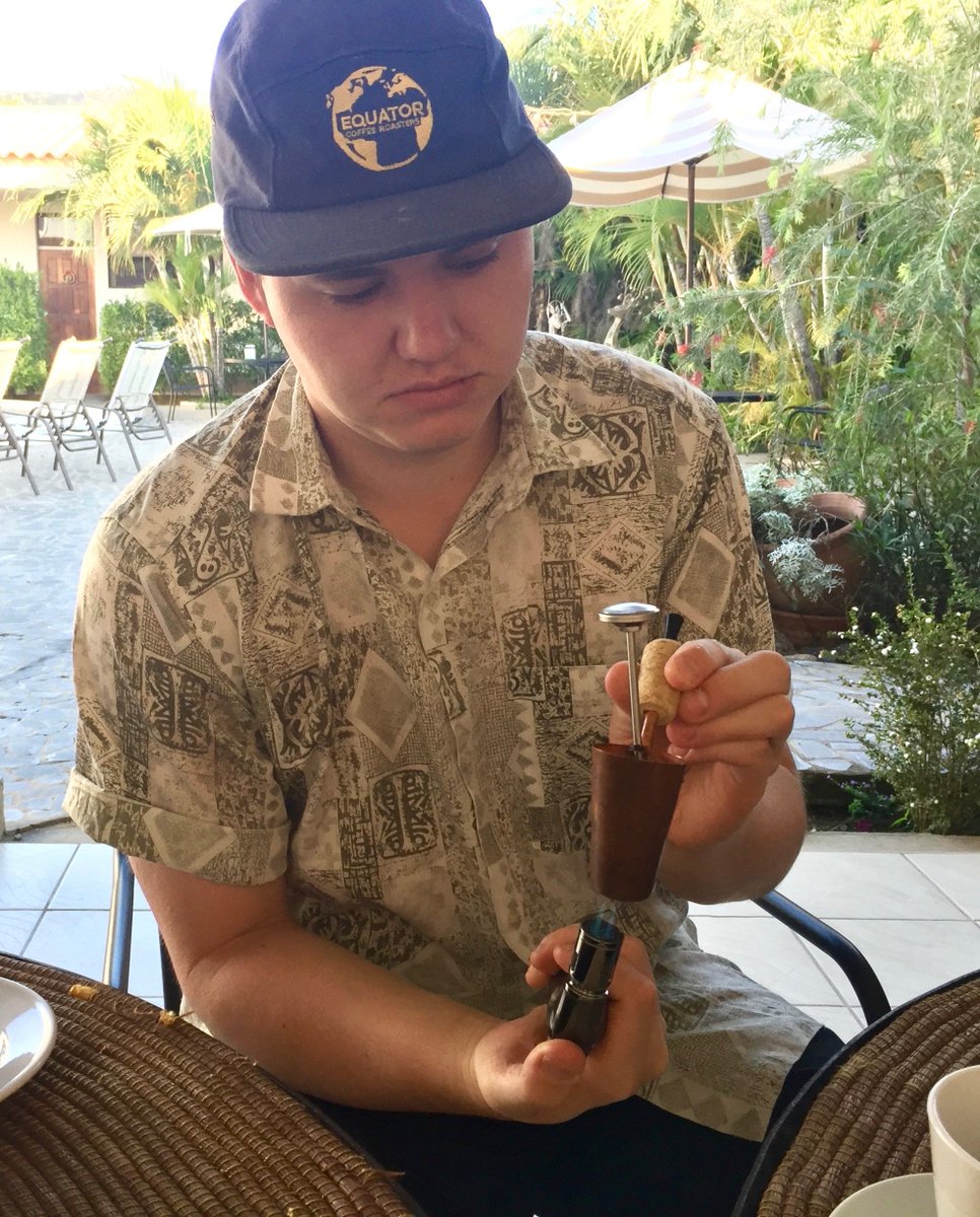 #Coffee, the best way to get the #morninggrumps to go away!