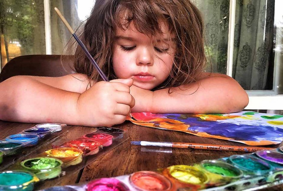 Stay busy with our "Coronavirus Guide for Parents:...