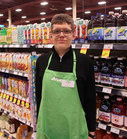 Event day is 🔜 and that means another athlete feature 😍 On March 15th David will be attending the 2nd annual 
<a href="/UAlberta/">University of Alberta</a> event!

We can't wait to see you on the playing field at the UofA motionballU Marathon of Sport!