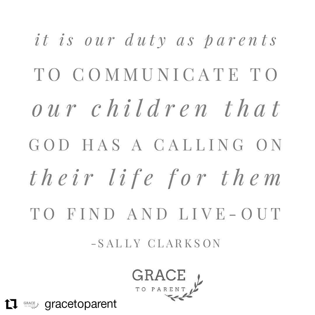 ElizabethAjet's tweet photo. What are your actions and lifestyle communicating to our children about your own calling? Self-review, are you living a lifestyle of glorified imposter syndrome or are you living a lifestyle of grace? I’m speaking to myself today

#Trending https://t.co/uOrQHH5r9t https://t.co/3fWZFr9fTo