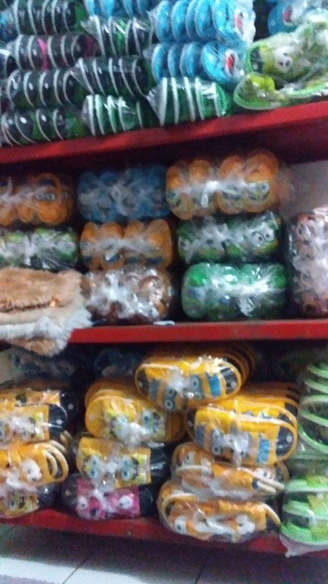 hamdanjabal1's tweet image. buat yg minat sandal karakternya silahkan di order
📲087820011477
#sandalimut #taskarakter #taslucu #tokoonline
#سواق_اندونيسيا #سواق_جبل_بونشاك