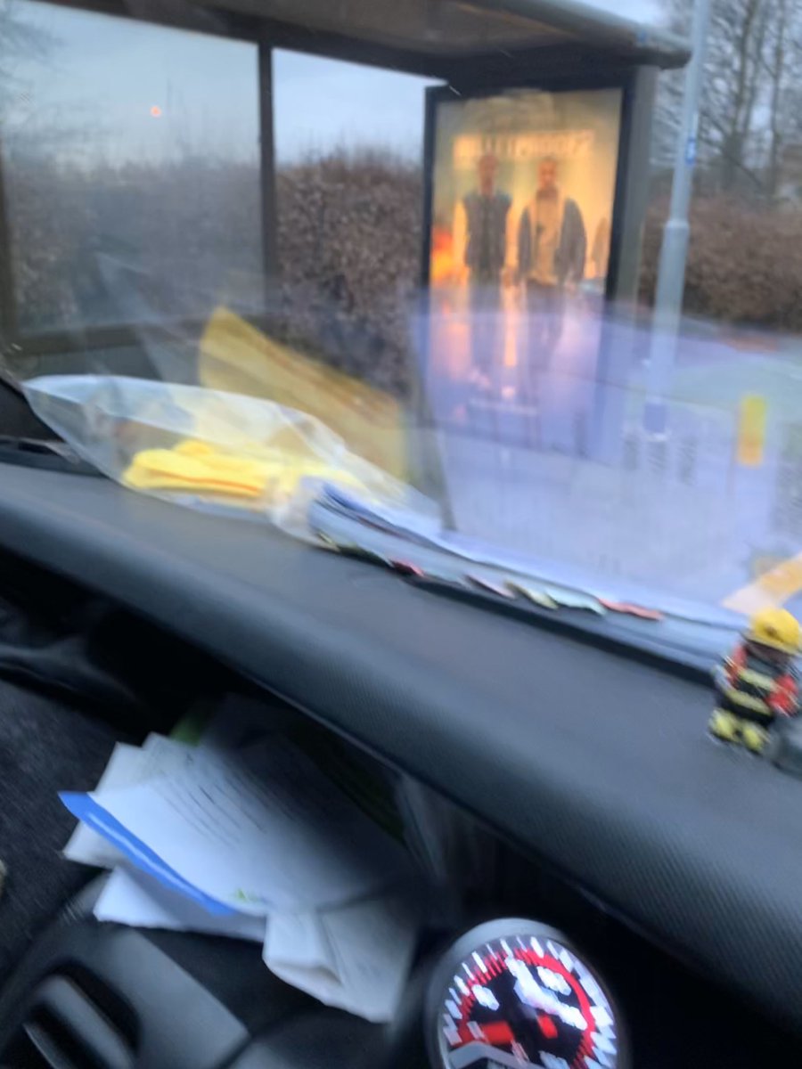 StevesCleenz's tweet photo. I spy with my little eye @NoelClarke #Bulletproof2 can’t wait 👍👍 https://t.co/4wm2qo3tQI