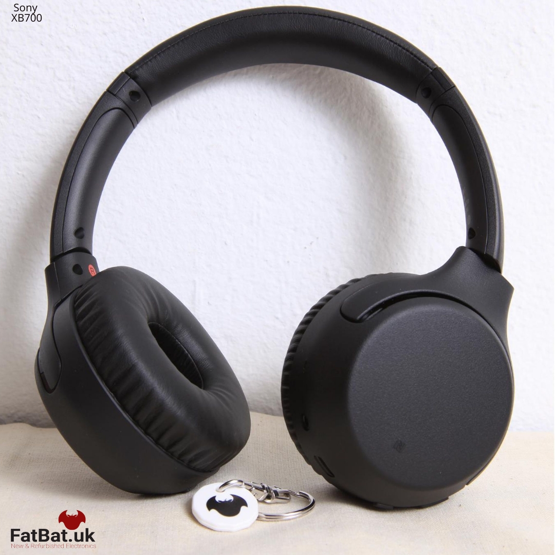 FatbatUk's tweet photo. Make your music even better with Sony WHXB700.
https://t.co/FgtIgYS3j0
#sony #whxb700 #extrabass #wireless #Sonymusic #headphones #SonyAudio #music #bluetooth #headset #musiclover #headphonebeats #sound #instagood #follow #FatBatUK #ThursdayThoughts https://t.co/gk5V94Y60r