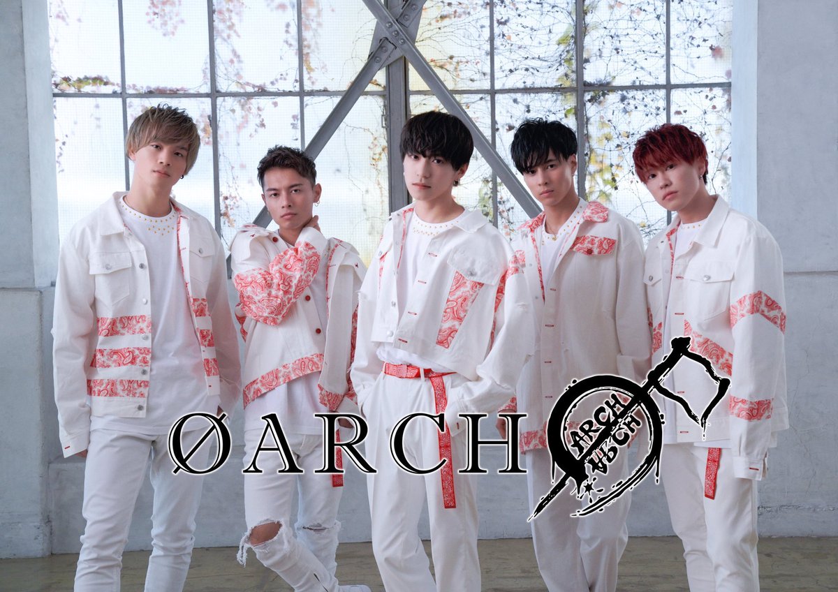 ZEROARCH_jp's tweet photo. 【お詫び】
3月12日夜からØARCHのファンクラブページ、オフィシャルサイトが観覧出来ない等のお問合せを頂いておりましたが先程、復旧致しました。

https://t.co/2Cqq2KqlOv

ご迷惑お掛けして申し訳ございませんでした。 https://t.co/DWE5Z73IXW