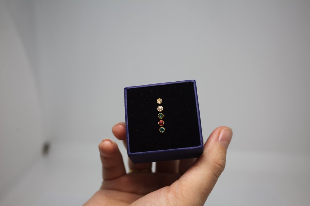 CaressLtd's tweet photo. Did you know that we were first established in 1979?
#caressltd #earpiercingsystem #earrings #hypoallergenic #ukmade #independent #business https://t.co/whfKkip9C6