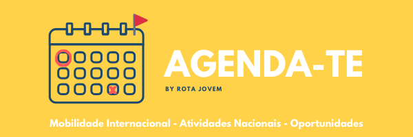 rotajovem's tweet photo. Agenda-te by Rota Jovem | Março 2020 | #3 - https://t.co/adH1kCmHD9 https://t.co/yZr6uBU0lx
