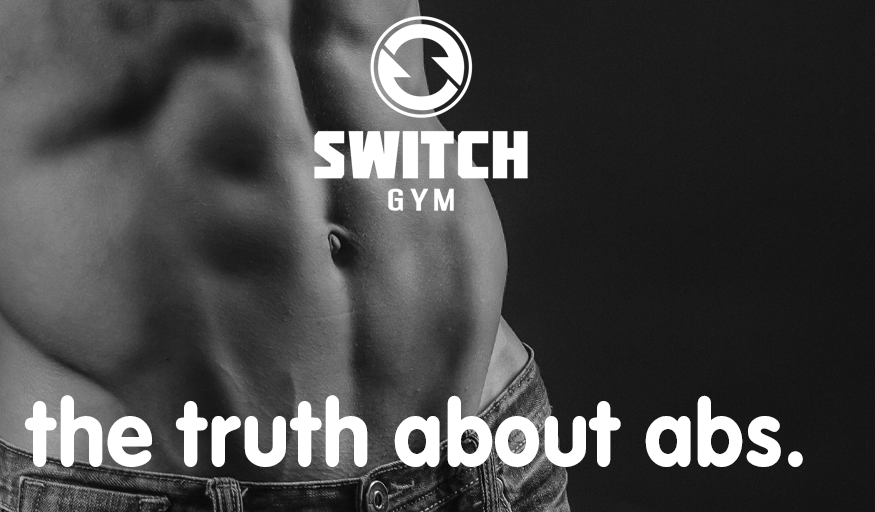 SwitchGym's tweet photo. You can do hours and hours of ab circuits but the harsh reality is if you're not lean enough then you simply won't see them. This is where the phrase 'abs are made in the kitchen' comes from. For more information visit https://t.co/VZ40dtKAaP 

#gymtraining  #fitness https://t.co/uUYhV9sbo2