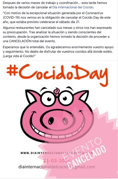Cocido Day tweet media