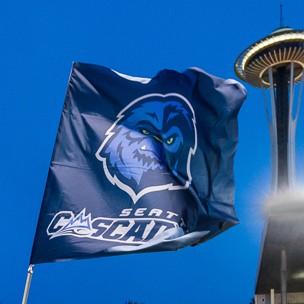 SeattleCascades's tweet photo. Dear Cascades fans, In order to be proactive and help mitigate the spread of COVID-19, we are rescheduling our @WULeague 3/21 home game vs @SwiftsPDX. Thank you for your understanding. https://t.co/fQJlT16h4i