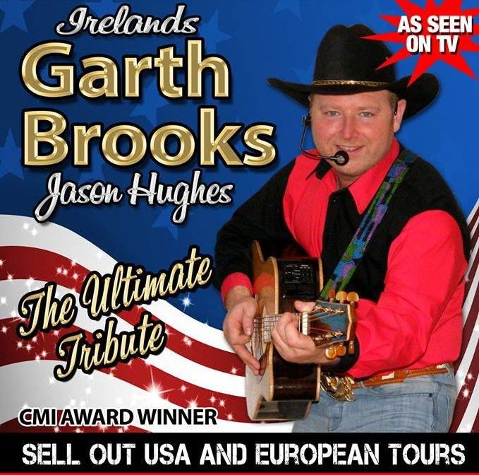 WoiDonegal's tweet photo. 𝗚𝗮𝗿𝘁𝗵 𝗕𝗿𝗼𝗼𝗸𝘀 𝗧𝗿𝗶𝗯𝘂𝘁𝗲 𝗦𝗵𝗼𝘄
15 March @ 7:30 pm - 11:00 pm
Allingham Arms Bundoran.
West End Bundoran
https://t.co/pYGhv1rNni
#bundoran #donegalcountrymusic https://t.co/P6QrBB2Col