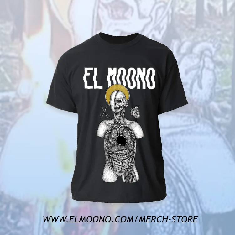 nothing band merch