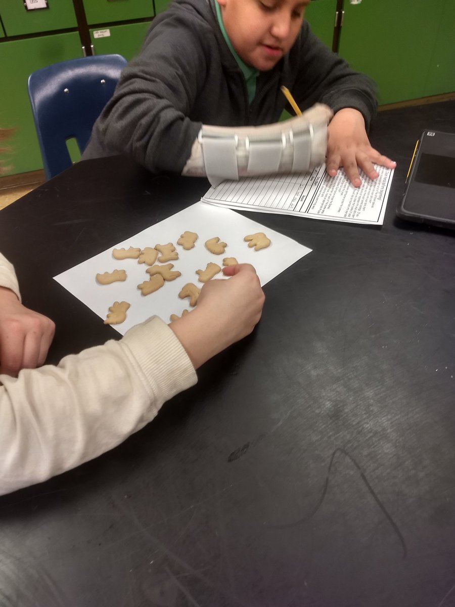 Ms D's Science Zone tweet media