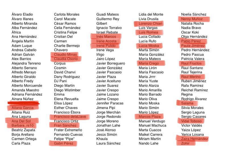 Segunda semana de Junio. Año 2020.
Jorge Merchán ha contagiado a Salama. 123 Coronavirus Moralos restantes. #CoronavirusMoralo