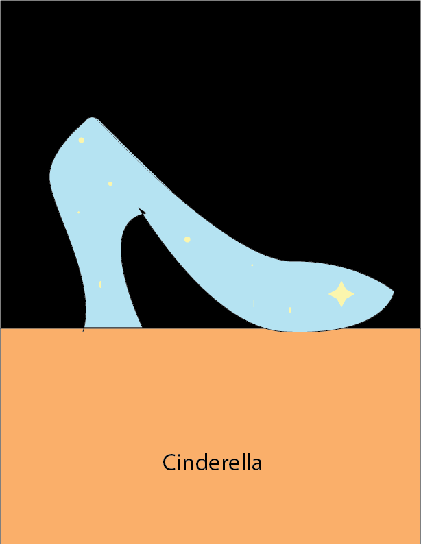 Alexa Escareno's Minimalist Movie Poster - #STMS #weareltusd #STMSpride