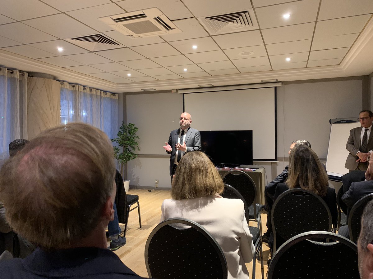 EmmanuelTrigo06's tweet photo. #Municipales2020 J-3!
Autour des colistiers @p_pradal, @FrancouMonier, @pierre_fiori, le Doyen Xavier Latour et @magliuloLucas pour échanger sur les projets de demain pour #Nice06 #lessentielcestvous @Estrosi2020 @cestrosi https://t.co/RinqELPcwx