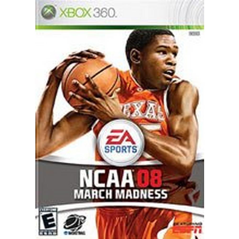 AOrr17's tweet photo. NCAA has announced that March Madness will continue but the teams are required play NCAA 08 from quarantined areas. https://t.co/FHpVFDEk1F