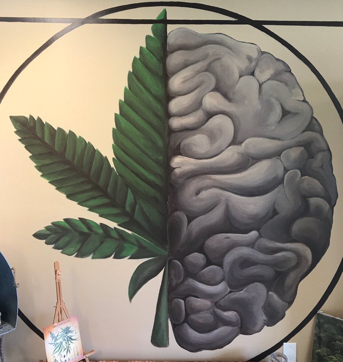 HempHashtag's tweet photo. Good afternoon to all our customers and friends!! Stores open until 6pm today. Come in a try some cbd samples, and let’s improve that brain health!!! #HempCo #HHCannaboutique #brainhealth #BishopArts https://t.co/MAzedbxZ2I