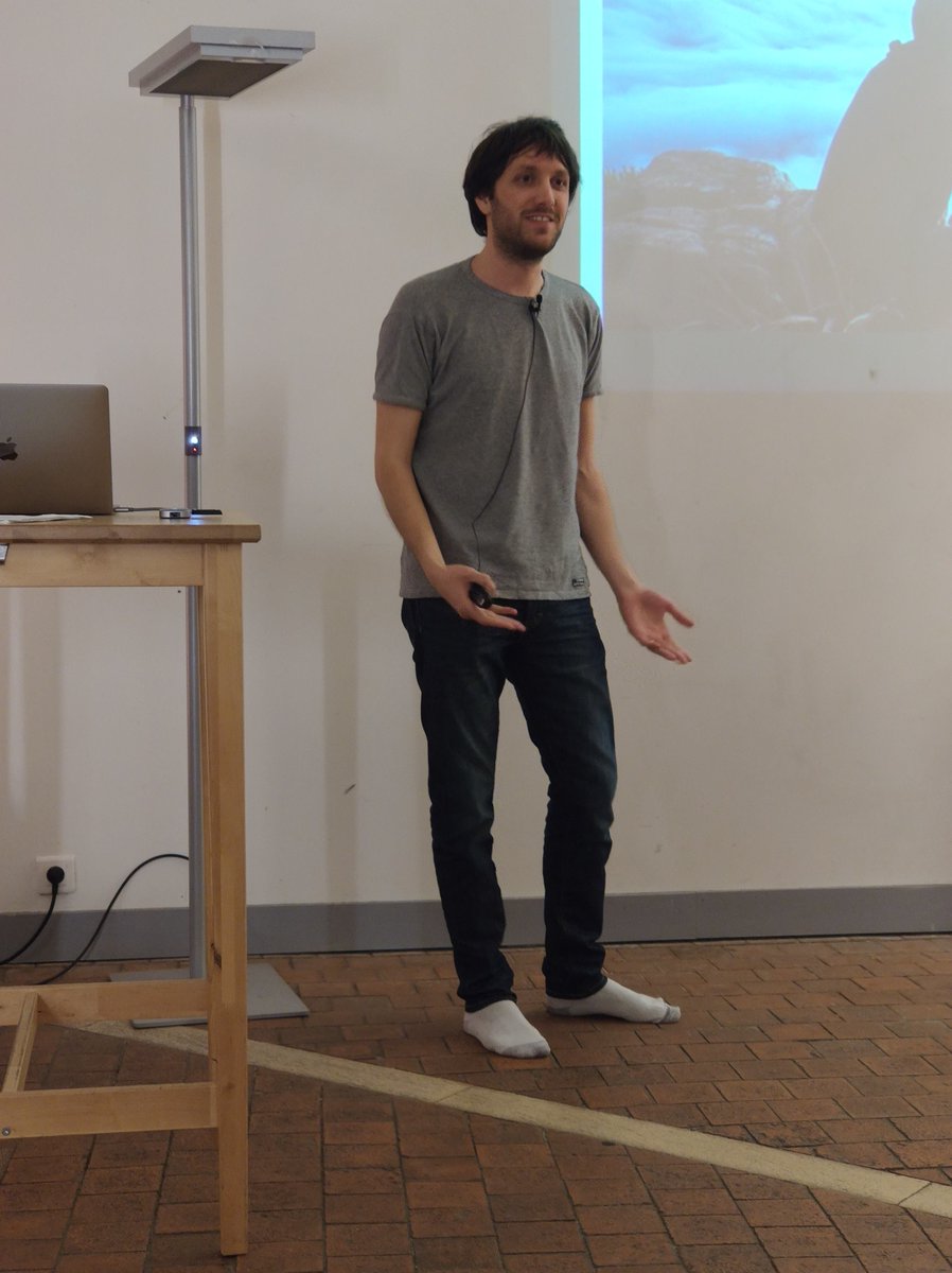 Human Talks Bordeaux tweet media
