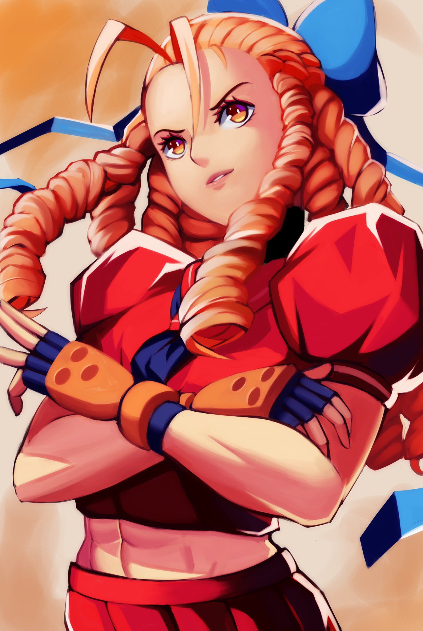 Sakura vs Karin wallpaper by gabe98 - Download on ZEDGE™ | f32f