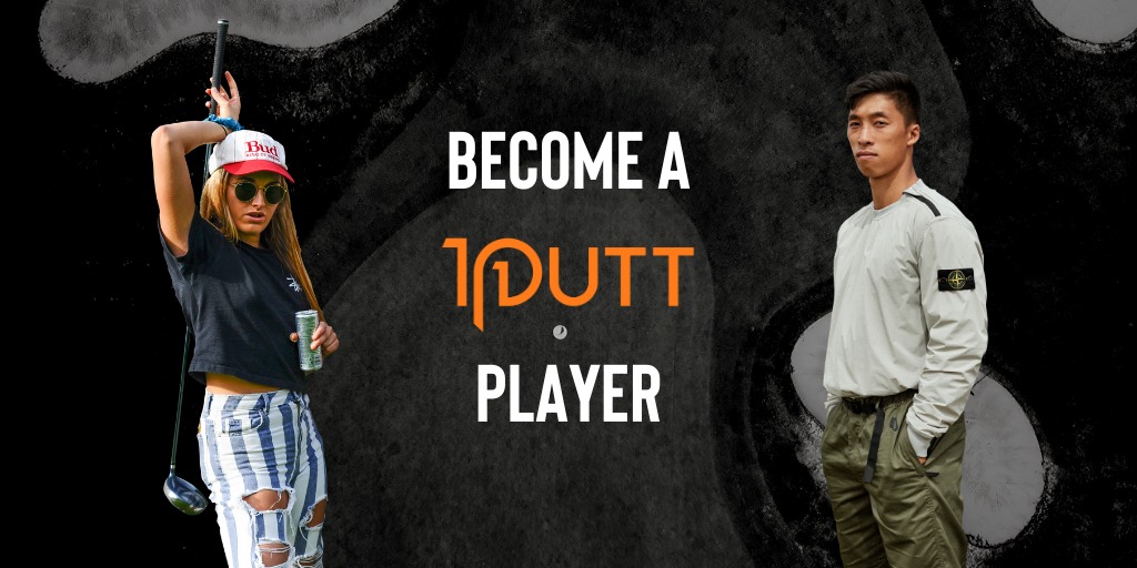1puttgolfevents's tweet photo. On the look out for guys and girls who play the 1PUTT way. 

Create your player profile now.

Play in our events.
Help us push the boundaries.
Star in something new.

https://t.co/NhGllFgK15

More detail on our new series of events coming soon.

#PlayYourWay
#Play1PUTT https://t.co/qVH9MQsOmK