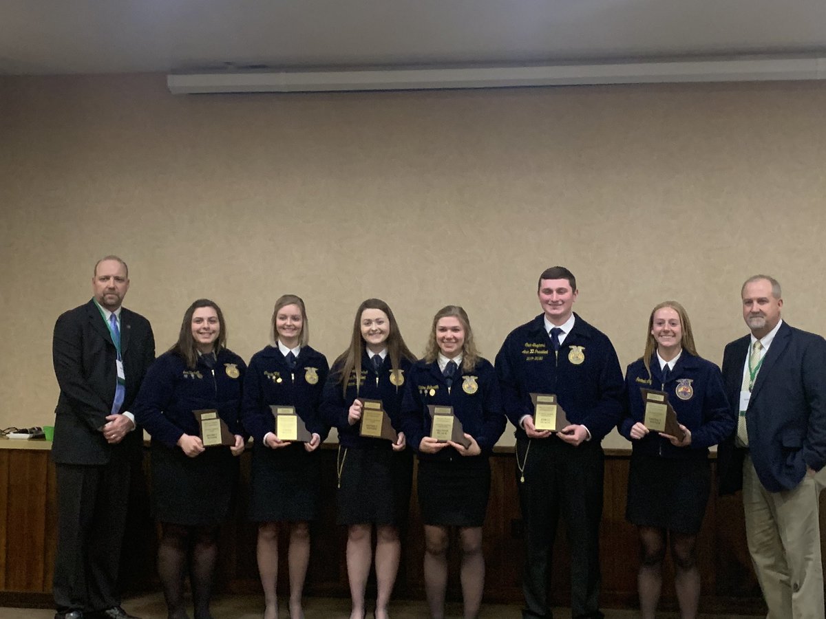 shepherd_jay's tweet photo. Congrats to Cade Shepherd as being named State Champion in the Missouri Institute of Cooperatives public speaking contest. https://t.co/3IS8zSvWfp