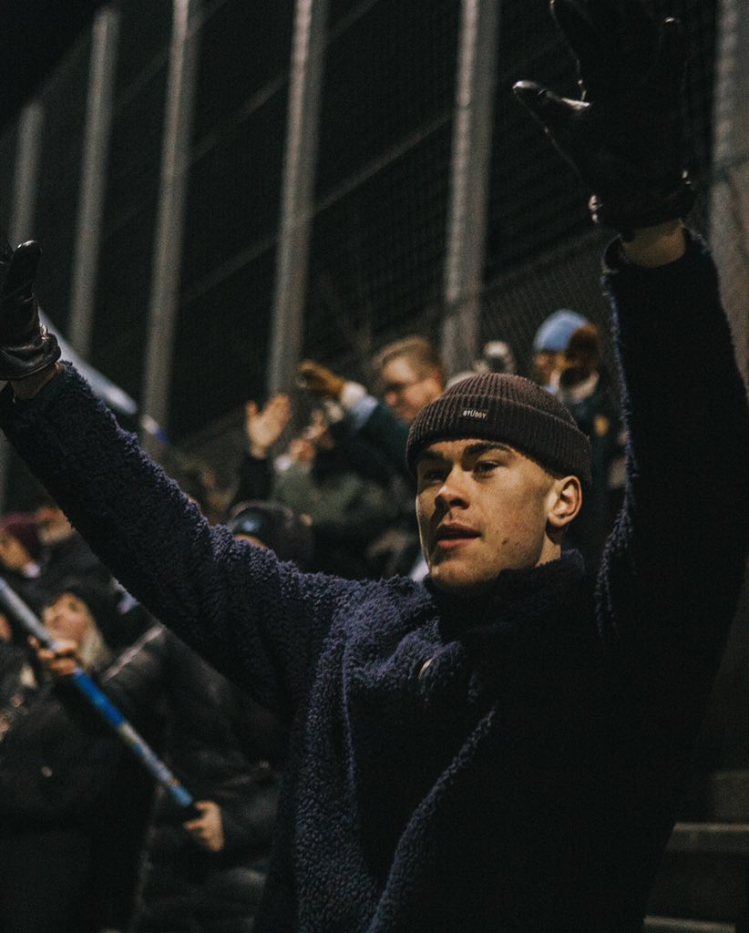 toserna_support's tweet photo. 📷 Underbar vinst med 8-0 mot Vellinge IF igår, som även var sista gången med MFF från läktarplats på obestämd tid.

Ta hand om varandra så länge, så krossar vi Div 4 och Allsvenskan tillsammans sen. https://t.co/KEhicmvYRr