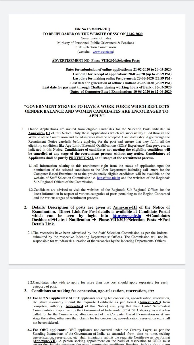 fillerform's tweet photo. #10th_pass_govt_job,
#latest_govt_jobs_notifications,
#government_jobs_in_banks,
#central_government_jobs_for_raduates,
#government_jobs_2019,
#govt_jobs_today,
#2020govt_job,
#govt_info,
#fillerform,
#2020_job,
#govt_job,
#new_job,
#10pass_job,
#12pass_job,
#iti_job, https://t.co/bEsBdkUEHc