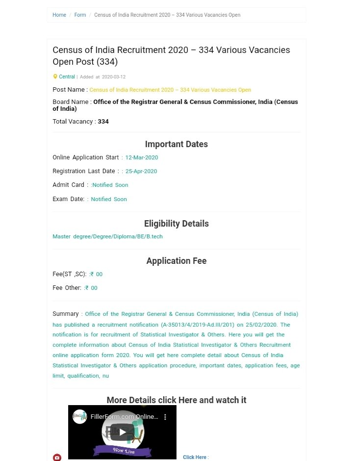 fillerform's tweet photo. #10th_pass_govt_job,
#latest_govt_jobs_notifications,
#government_jobs_in_banks,
#central_government_jobs_for_raduates,
#government_jobs_2019,
#govt_jobs_today,
#2020govt_job,
#govt_info,
#fillerform,
#2020_job,
#govt_job,
#new_job,
#10pass_job,
#12pass_job,
#iti_job, https://t.co/bEsBdkUEHc
