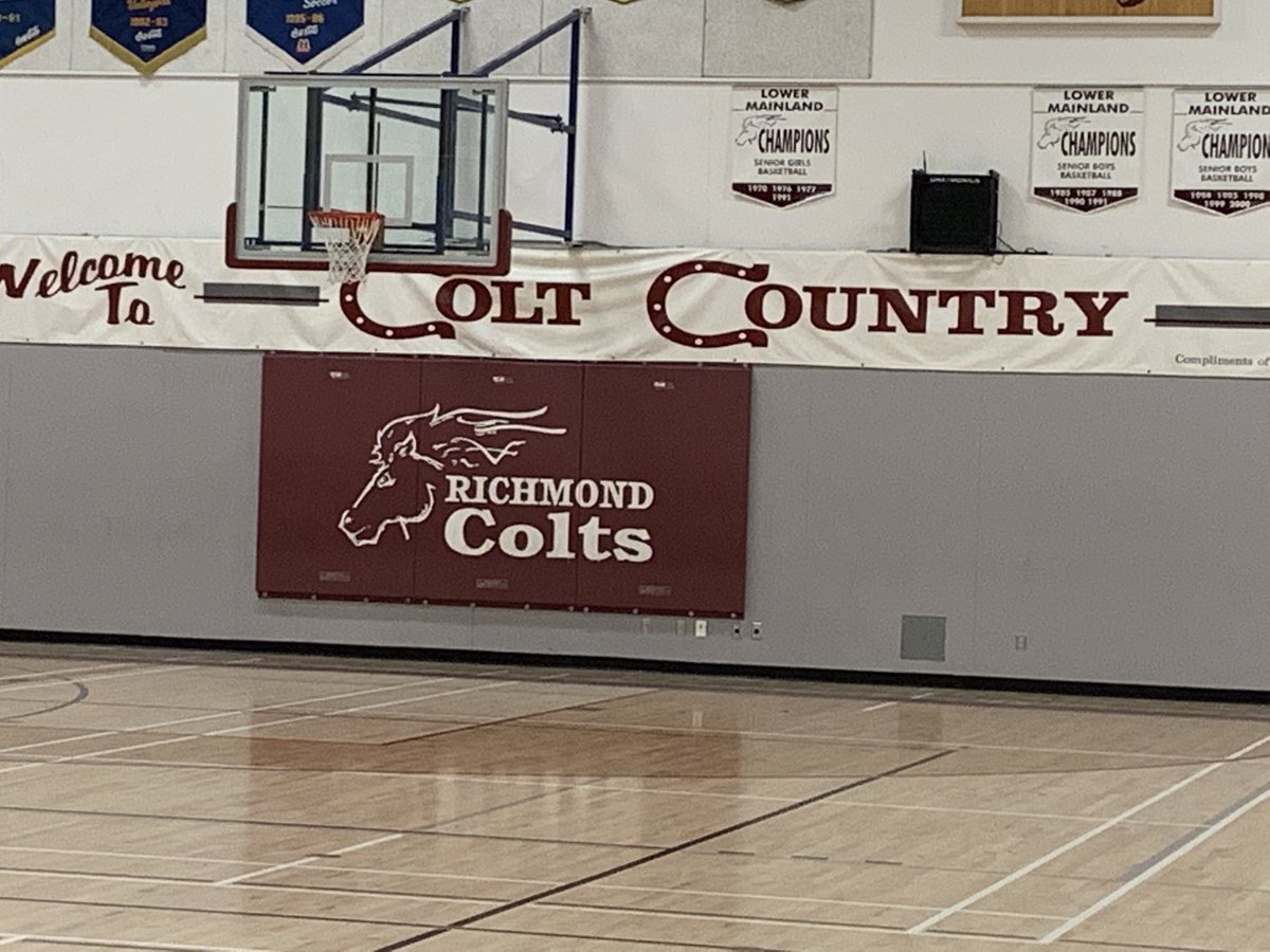 Ferris School tweet media