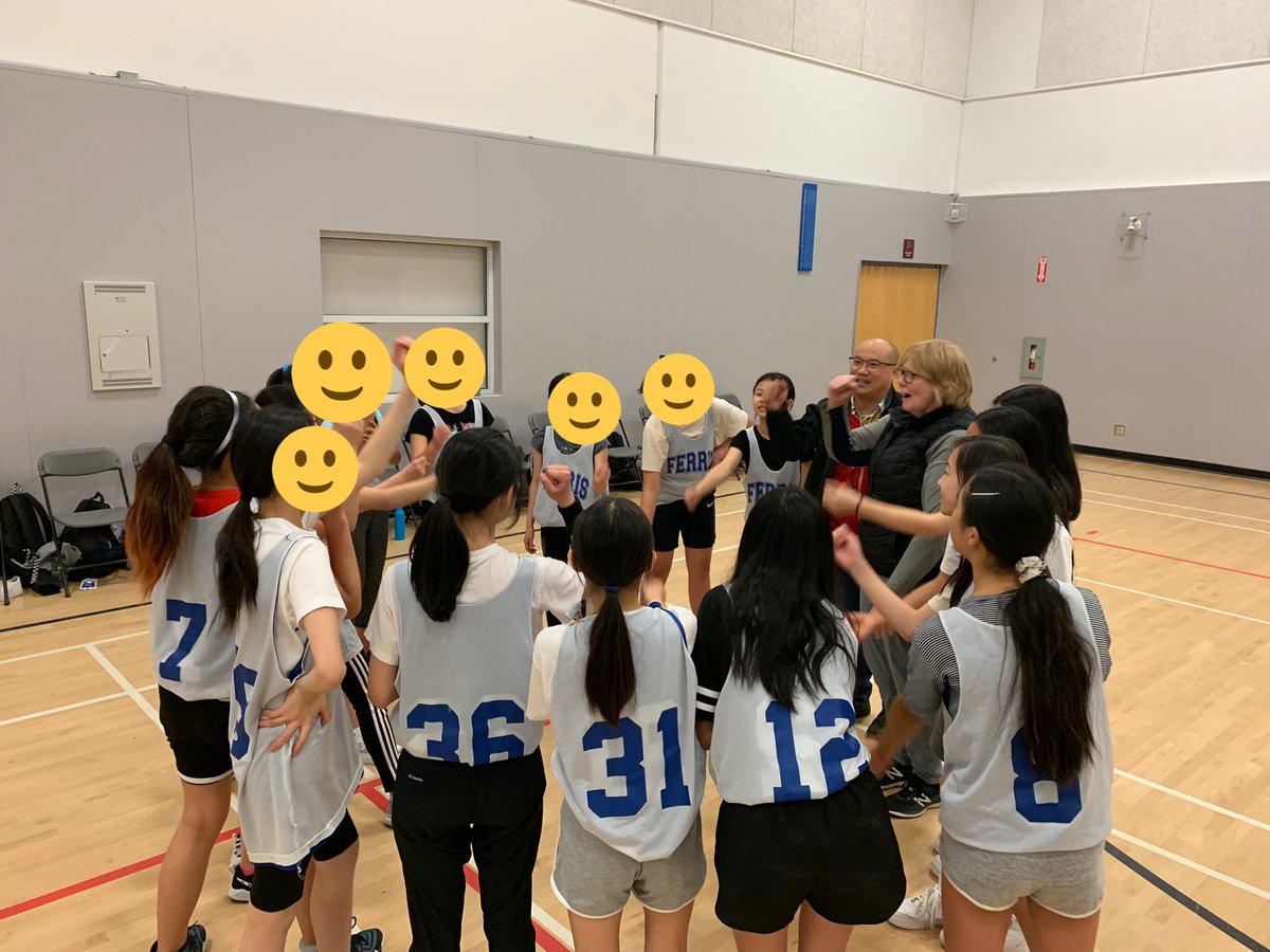 Ferris School tweet media