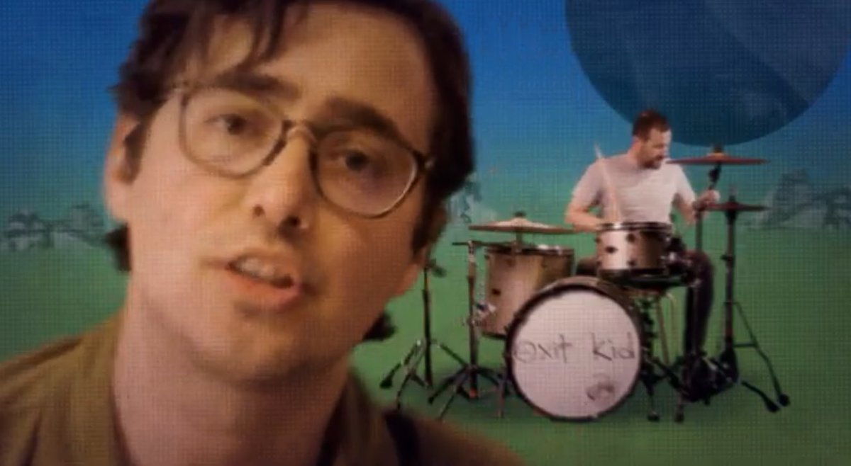 exitkid_is_cool's tweet image. Hey did u delete „you got all the world?“ and some other vids?🥺 @exitkidband #exitkid