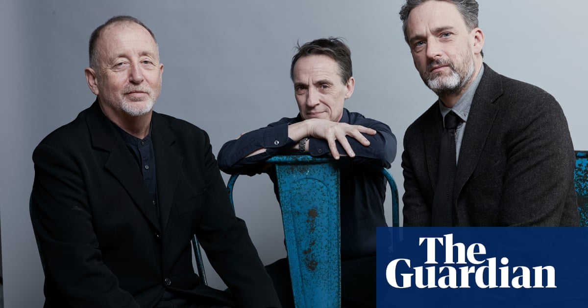 jyintothewoods's tweet photo. Don't miss this Guardian Masterclass with John Yorke, Tim Lott and Will Storr on Saturday 2 May 2020 - How To Tell Stories That Work: https://t.co/2NyhRgIZ7j
.
.
#screenwriting #storystructure #storytelling #5actstructure #creativewriting #masterclass #intothewoods https://t.co/unghpgrEfj