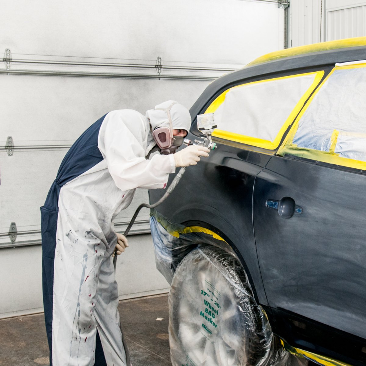 KulasBodyShop's tweet photo. We take pride in fixing your ride. https://t.co/NWkTjOMDoq