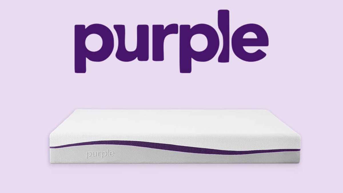 LacedUpLauren's tweet image. For National Sleep Week, I'm teaming up with @Purple! Sleep is one of my all-time favorite things &amp;amp; I'm so happy to bring you guys an opportunity to experience better sleep for yourselves. Enter HERE to win a Purple Mattress: gleam.io/siw9x/purple-m…
#Ad