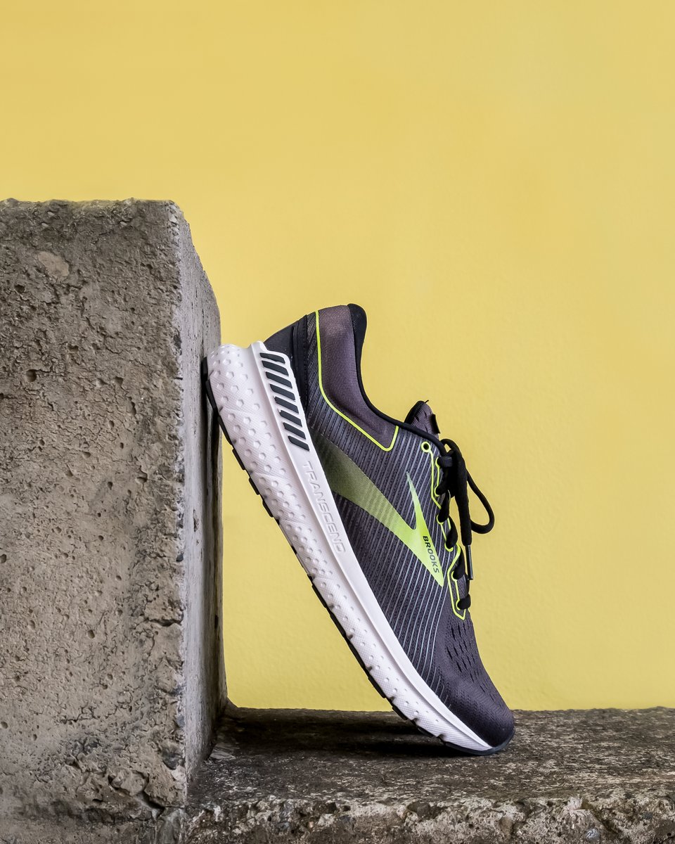 brooks transcend 7 uk