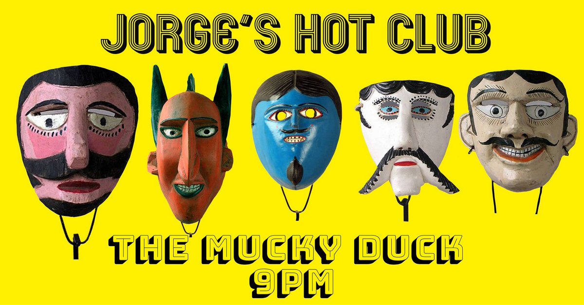 The Mucky Duck tweet media