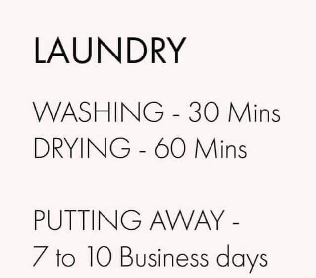 Daisee01's tweet photo. #ThursdayThoughts #KnowAnyoneLikeThis? #MaybeMe 🤷🏼♀️ #LaundrySucks #DisposableLaundry #PleaseAndThankYou #ThisIsMe #CantLie 🙋🏼♀️🤷🏼♀️🤦🏼♀️ https://t.co/wQZRIIHEfr
