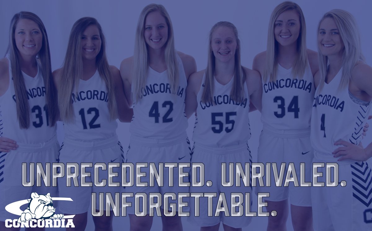 Unprecedented. Unrivaled. Unforgettable.

✔️ 137-10 overall record
✔️ Eight total GPAC titles
✔️ 2019 National Champions
✔️ Three NAIA national semifinal appearances
✔️ 63-1 at Walz Arena
✔️ Better people
