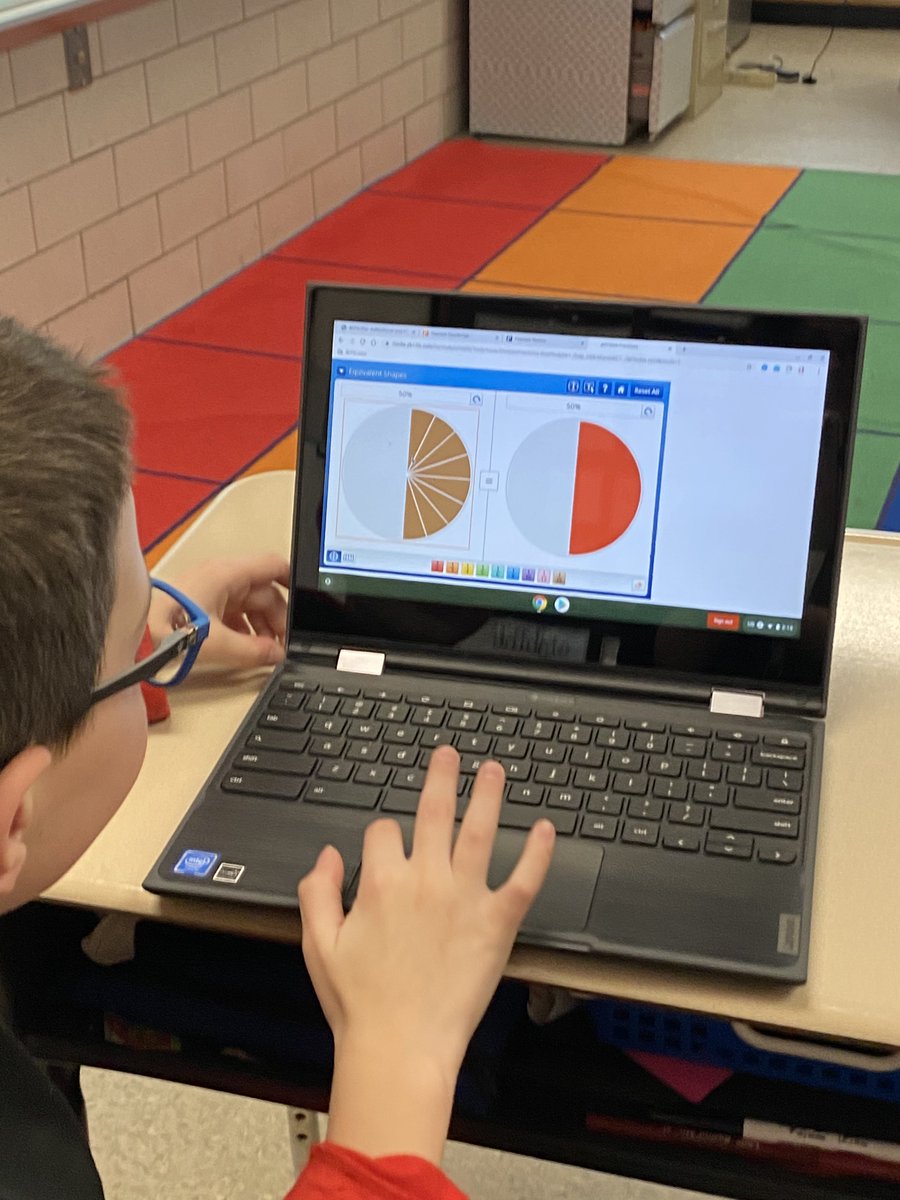 Hillcrest Elementary tweet media